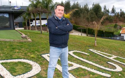 Grupo PACA: de Lousada para o mundo, a construir excelência