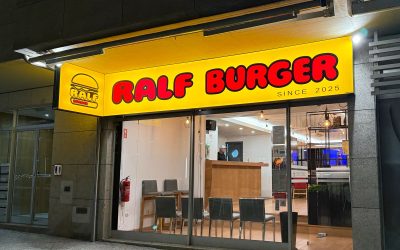 Smash na chapa, arte no sabor!