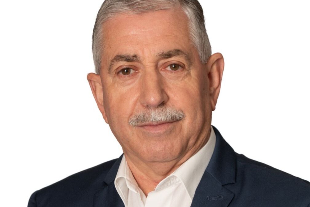 Adolfo Fernandes promete dedicação a tempo inteiro a Meinedo