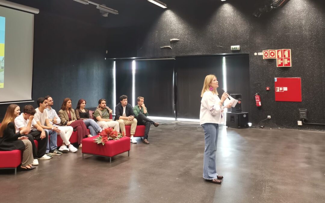 Jovens (ainda) procuram Medicina e Engenharia para o seu futuro profissional – Parte I