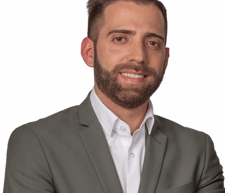 “Continuamos juntos, por Caíde de Rei!” é o mote para a recandidatura de Luís Peixoto à Junta de Freguesia de Caíde de Rei