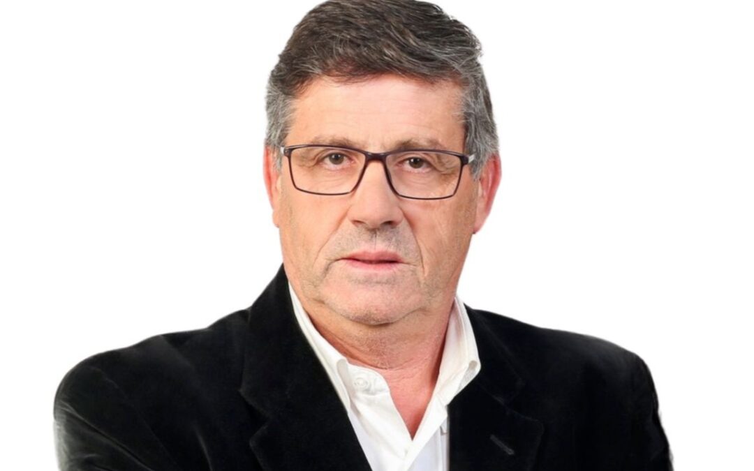 “Continuamos a trabalhar para as pessoas”: Fernando Magalhães avança com nova candidatura