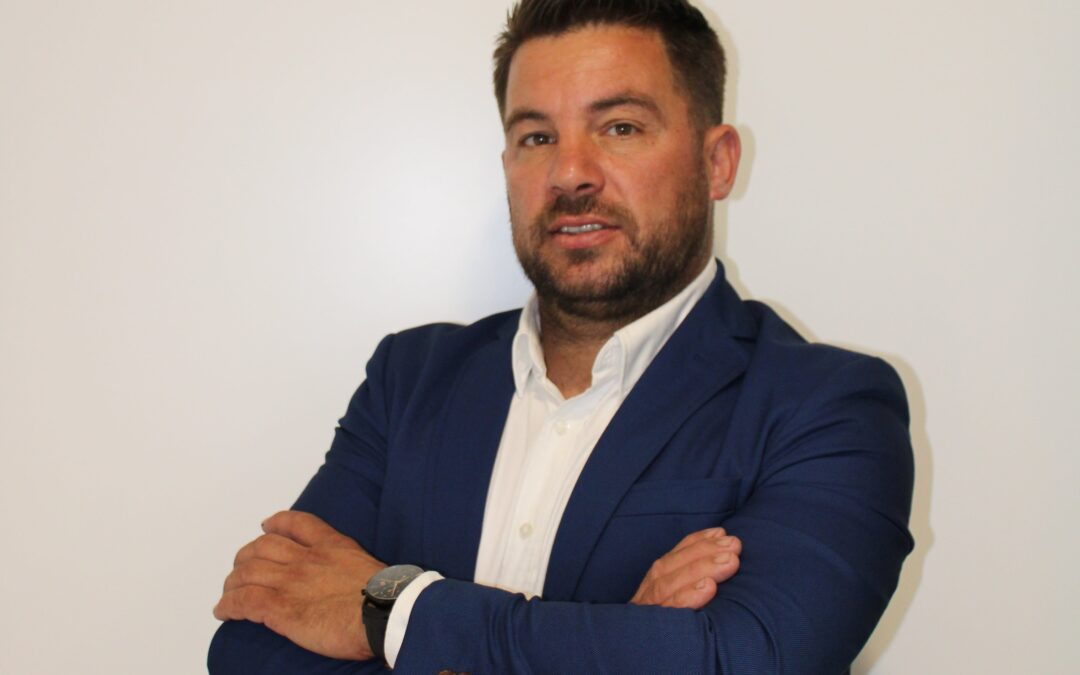 Diogo Silva é Candidato Independete à Presidência da Junta de Freguesia de Lustosa