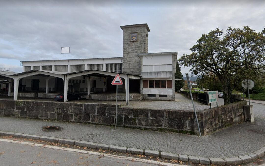 Um milhão de euros de prejuízo na Adega