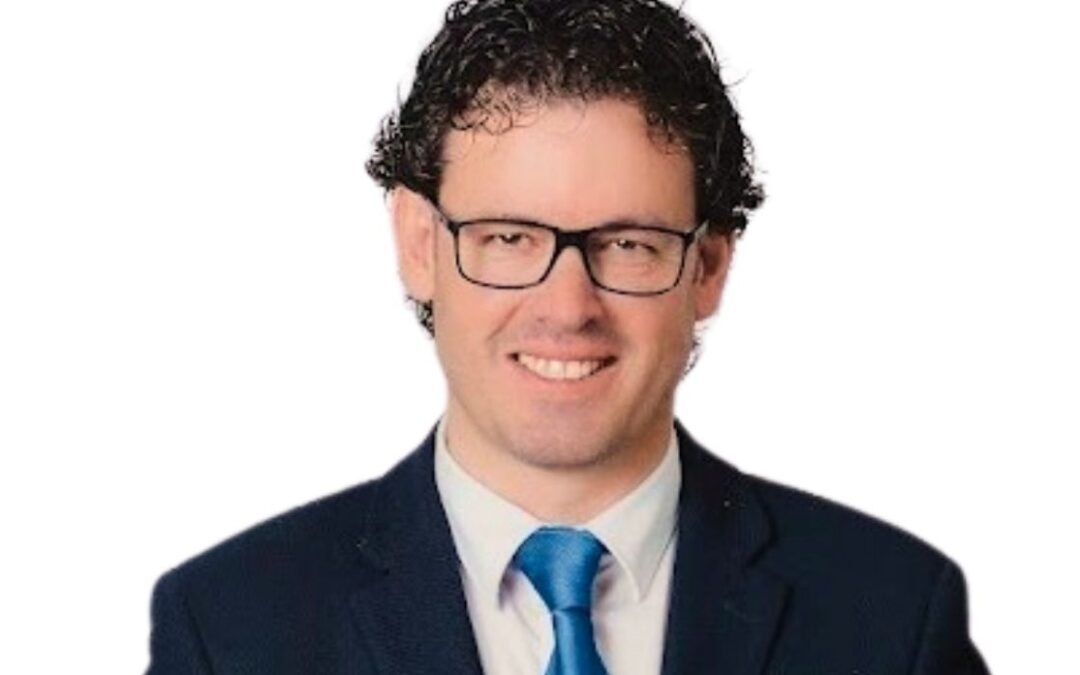 Luís Carvalho quer “Uma Aparecida Mais Viva e Mais Próxima”