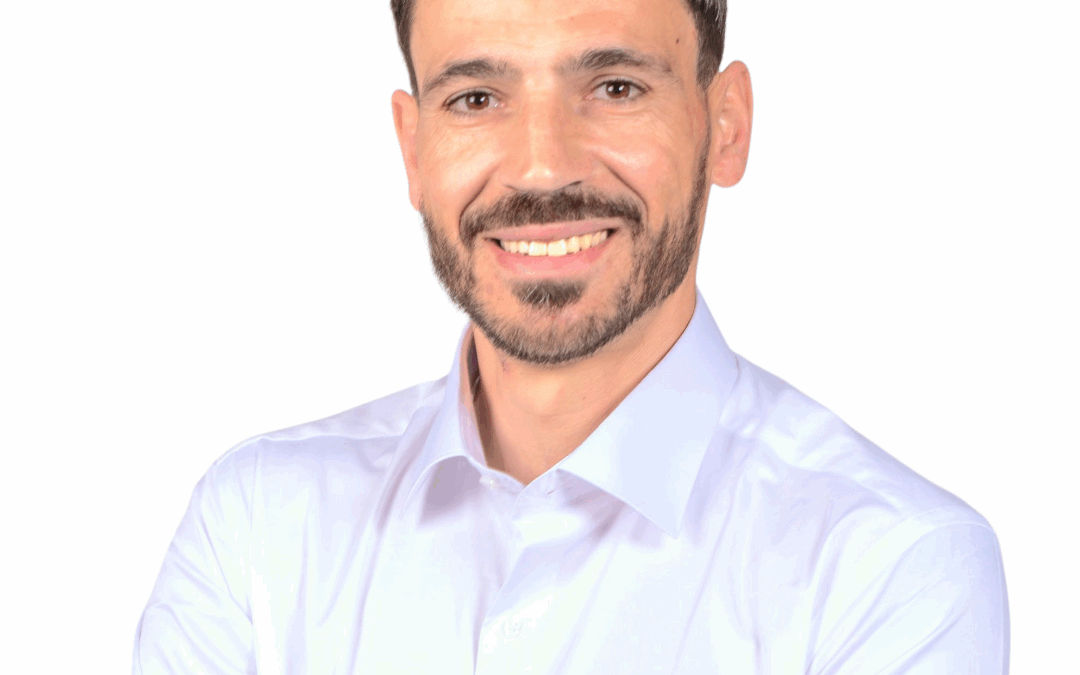 “Lodares merece mais” é o mote de campanha de Joaquim Luís Mota pelo PSD à Junta de Freguesia de Lodares