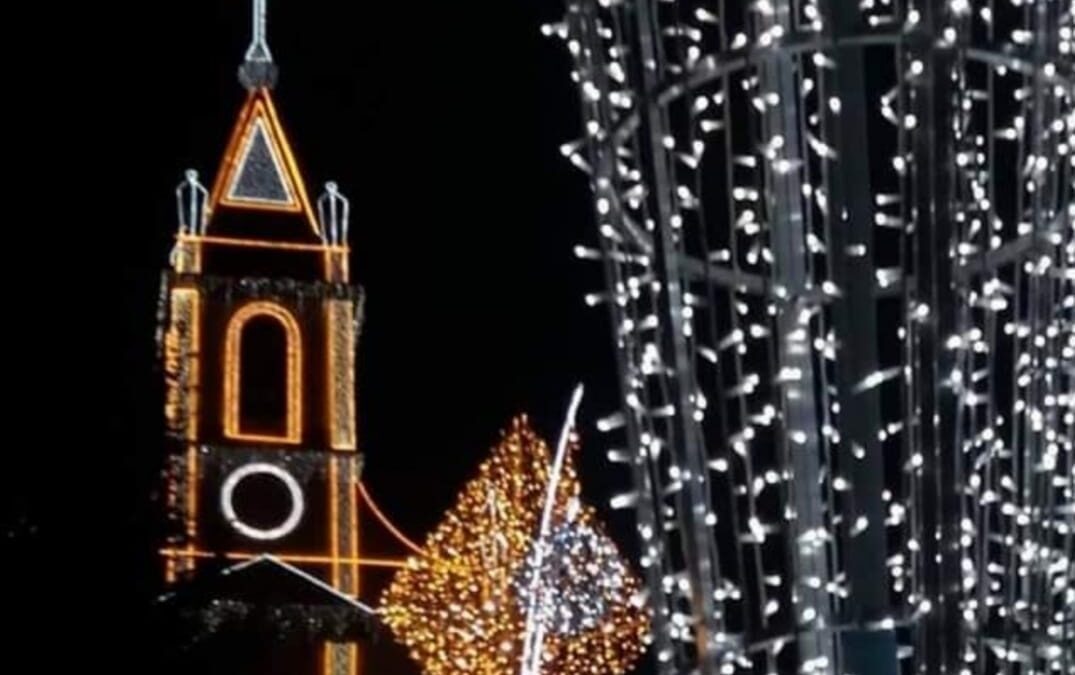 FESTAS GRANDES com “muitas novidades e boas surpresas”