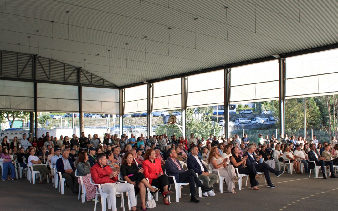 Nuno Ferreira quer continuar a fazer crescer Meinedo