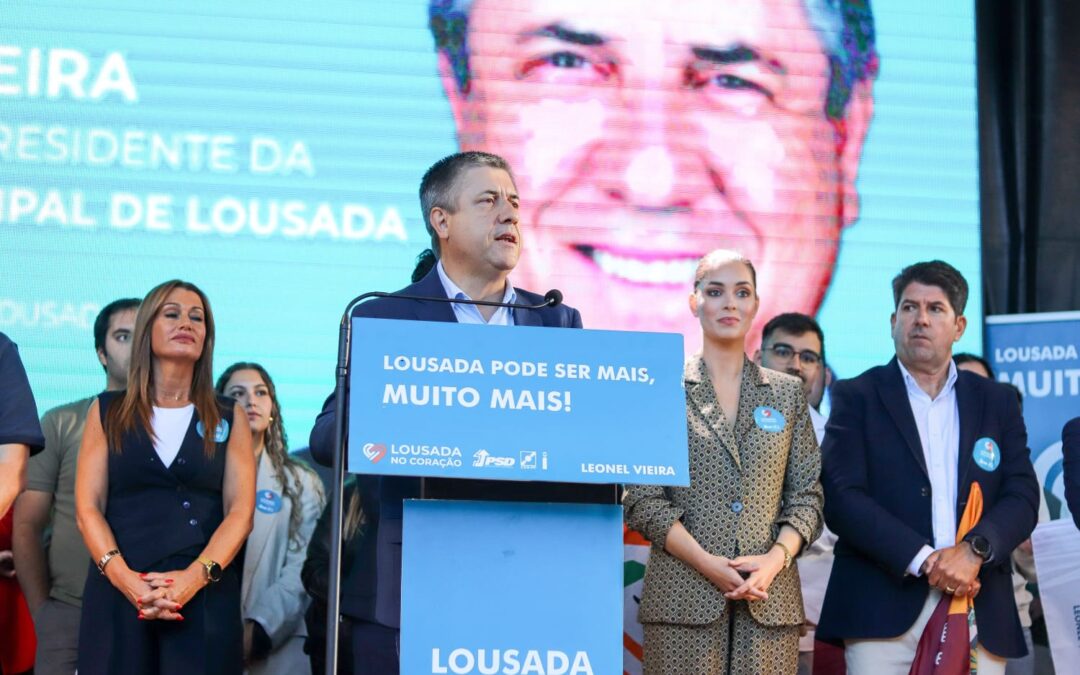 Centro Industrial e Tecnológico: uma aposta para mais empregos qualificados