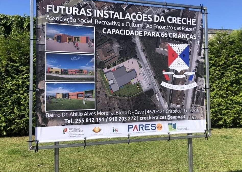 Aumentou a procura de Creches e já não há vagas, apesar da oferta ser maior