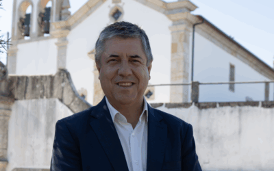 “Se vencermos, vai-se respirar melhor em Lousada”