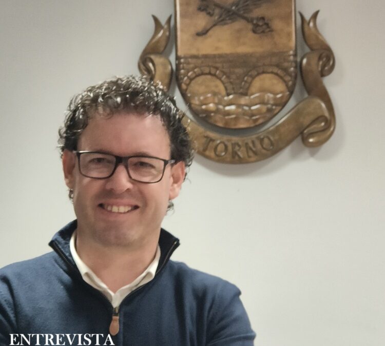 “O Torno precisa de um Centro de Dia”