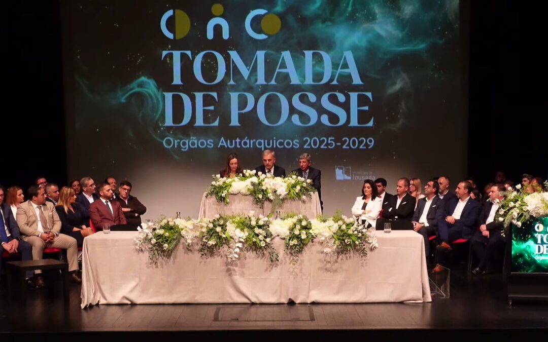 Que esperar da inédita Assembleia Municipal?