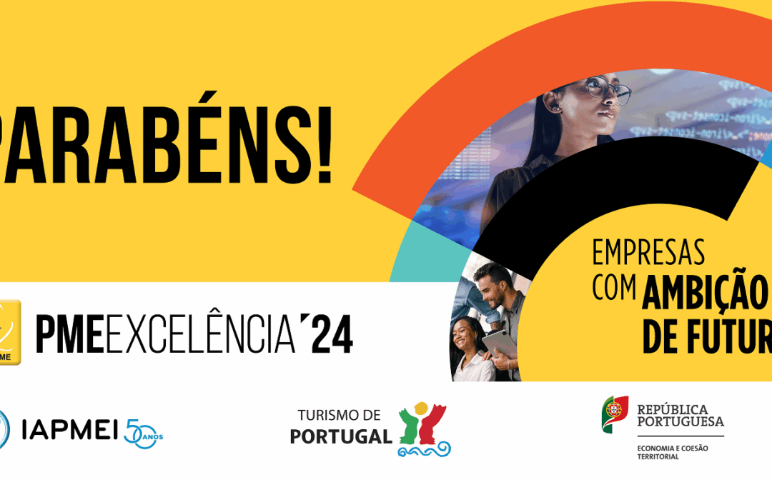 EMPRESAS DE LOUSAD COM SÊLO «EXCELÊNCIA»