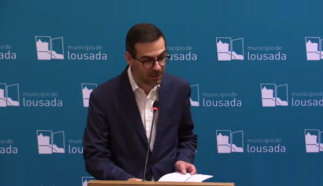 Pedro Amaral (CDS) E A NOVA ASSEMBLEIA MUNICIPAL