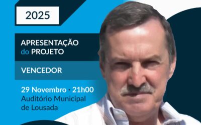 PRÉMIO DR. MÁRIO FONSECA