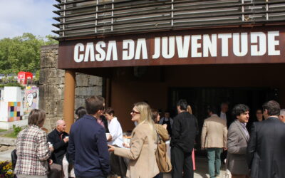 ACML está a celebrar o 51.º aniversário