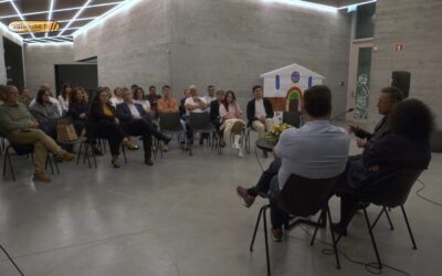 O Caminho de Santiago em conferência