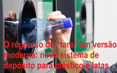 O regresso da “tara” em versão moderna