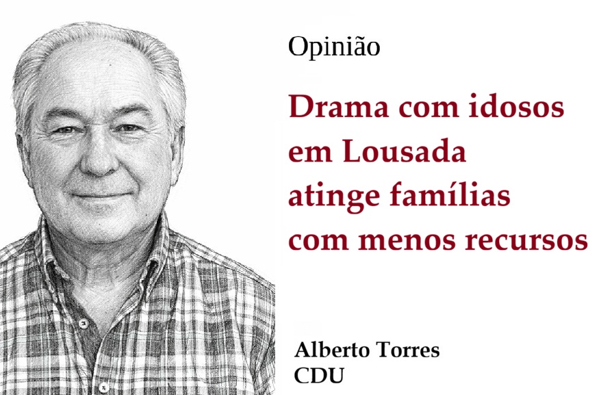 Alberto Torres_CDU