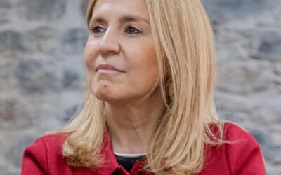 ​Isabel Malheiro Almeida: 25 anos a dar voz à Justiça