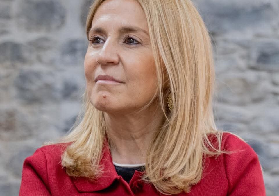 ​Isabel Malheiro Almeida: 25 anos a dar voz à Justiça