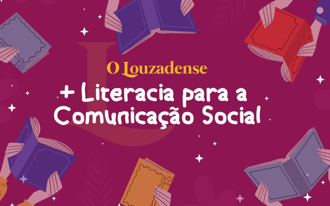 Resumo das sessões de capacitação do projeto + Literacia Digital para a Comunicação Social