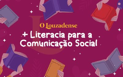 Resumo das sessões de capacitação do projeto + Literacia Digital para a Comunicação Social