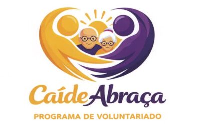 Caíde de Rei lança programa de voluntariado para combater isolamento dos idosos