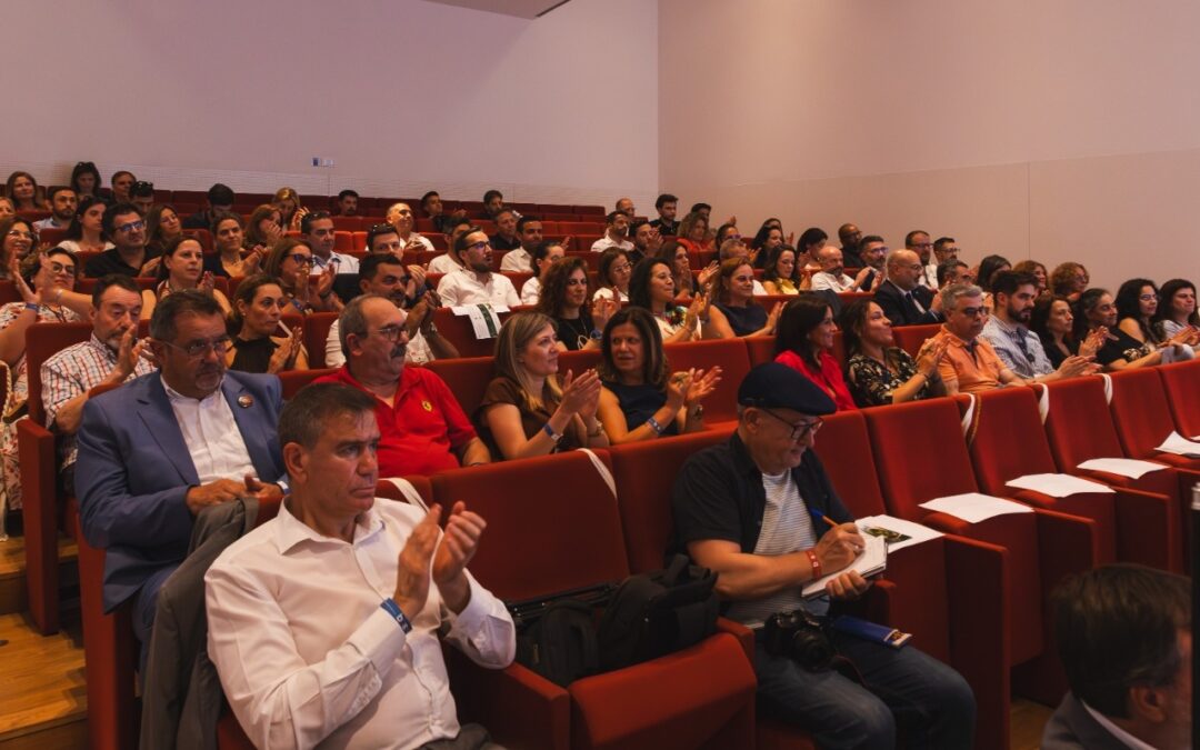 Business Networking Summit 2026 reuniu empresários, investidores e instituições em Penafiel