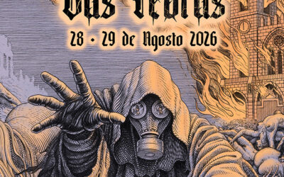 Forte internacionalização do Inferno das Febras