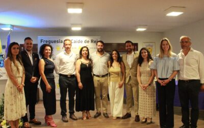 Caíde de Rei homenageia personalidades e instituições nas Distinções Honoríficas 2026