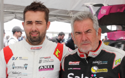 Entrevista Exclusiva com Fabien Pailler: “Ganhar em Lousada seria uma enorme surpresa, mas o futuro promete”