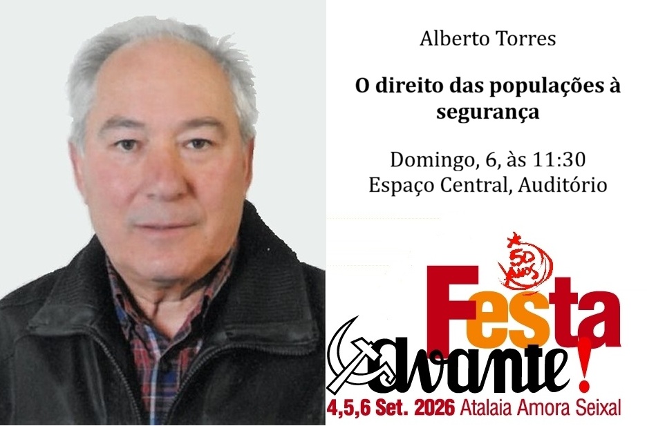 avante festa
