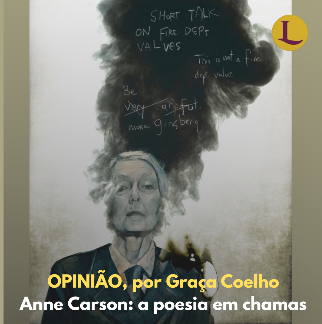 Anne Carson