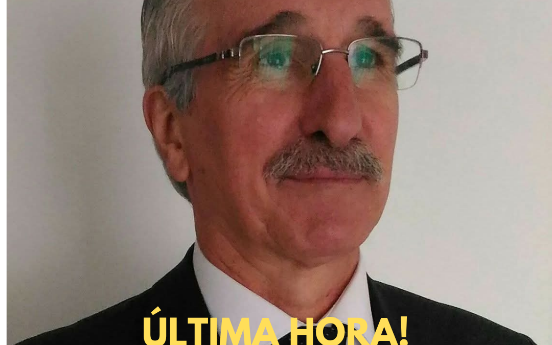 Carta de demissão do Presidente dos Bombeiros de Lousada