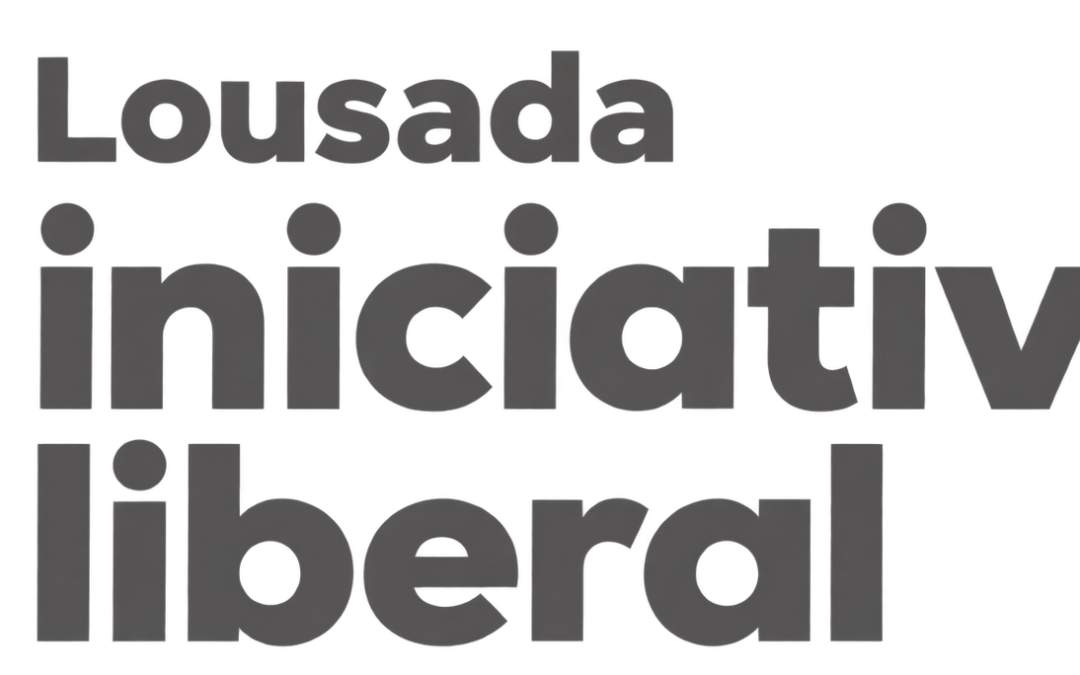 INICIATIVA LIBERAL LOUSADA: ATERROS DE LUSTOSA: APOIAMOS A OPOSIÇÃO AO PROLONGAMENTO. EXIGIMOS FISCALIZAÇÃO E TRANSPARÊNCIA.