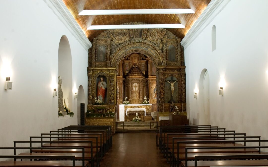 Igrejas de Abragão e Meinedo alvos de obras de conservação e restauro